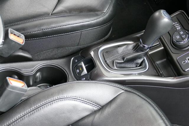 Jeep COMPASS 4xe 240 Plug-in Hybrid Electric S