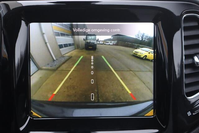 Jeep COMPASS 1.3T Limited - NL- Auto!! Dode Hoek I Memory seats I Camera