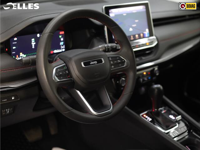 Jeep COMPASS 4xe 240 Plug-in Hybrid Trailhawk | Apple Carplay/Android Auto