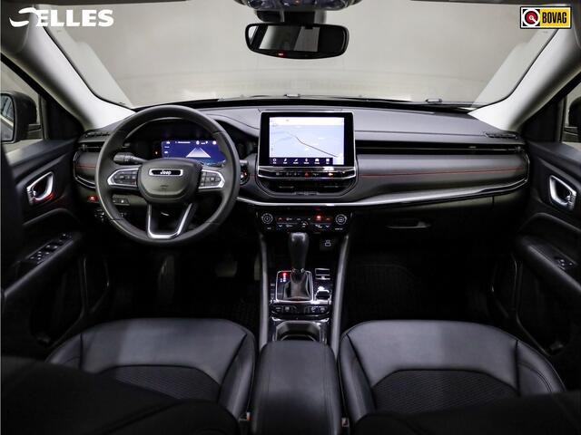 Jeep COMPASS 4xe 240 Plug-in Hybrid Trailhawk | Apple Carplay/Android Auto