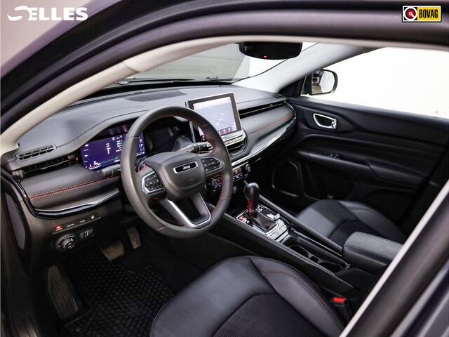 Jeep COMPASS 4xe 240 Plug-in Hybrid Trailhawk | Apple Carplay/Android Auto