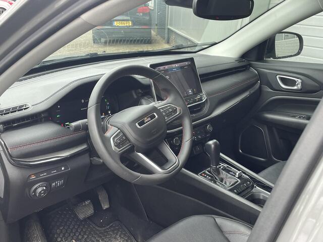 Jeep COMPASS 4xe 240 Plug-in Hybrid Electric Trailhawk