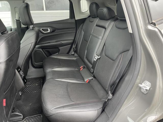 Jeep COMPASS 4xe 240 Plug-in Hybrid Electric Trailhawk