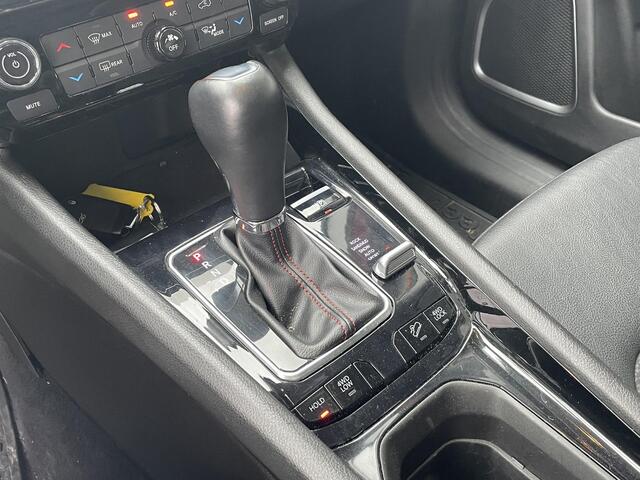 Jeep COMPASS 4xe 240 Plug-in Hybrid Electric Trailhawk