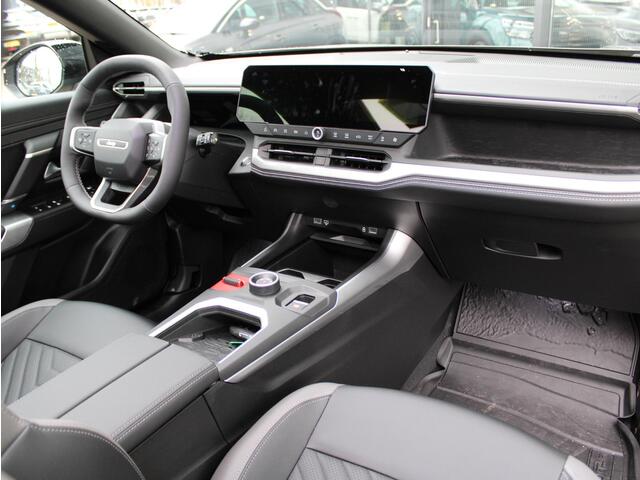 Jeep COMPASS First Edition 74 kWh NU TE BESTELLEN