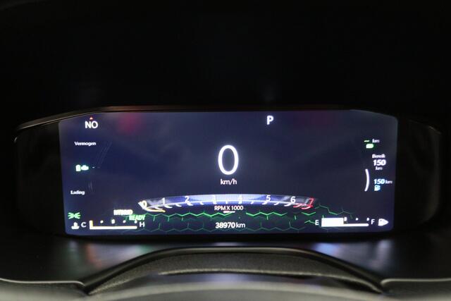 Jeep COMPASS 4xe 240 Plug-in Hybrid Electric Trailhawk