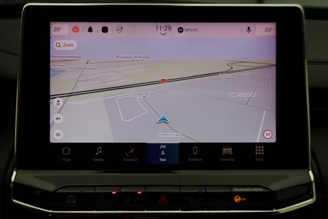 Jeep COMPASS 4xe 240 Plug-in Hybrid Electric Trailhawk