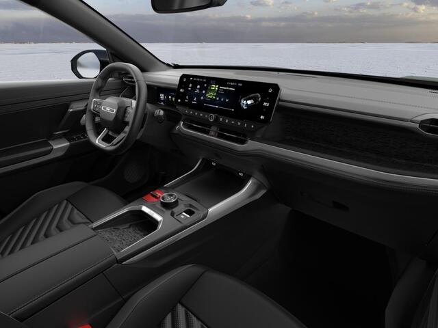 Jeep COMPASS 1.2 e-Hybrid Plug-In First Edition | Adapt. Cruise | Camera | Carplay | 20" | Elektr. A-Klep | Navi | Winter Pack | Schuif/Kanteldak | Premium Pack | Conv. Pack