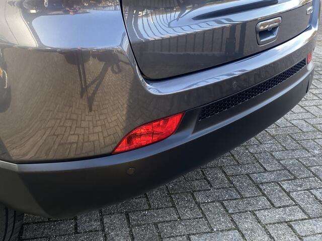 Jeep COMPASS 1.3T Longitude AIRCO CRUISE CARPLAY PDC DAB LMV