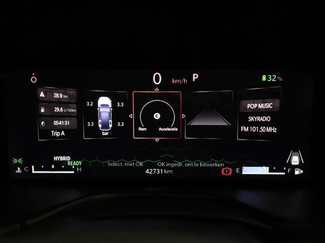 Jeep COMPASS 4xe 240 Plug-in Hybrid Electric S | ACC | LED | Camera | Navigatie!