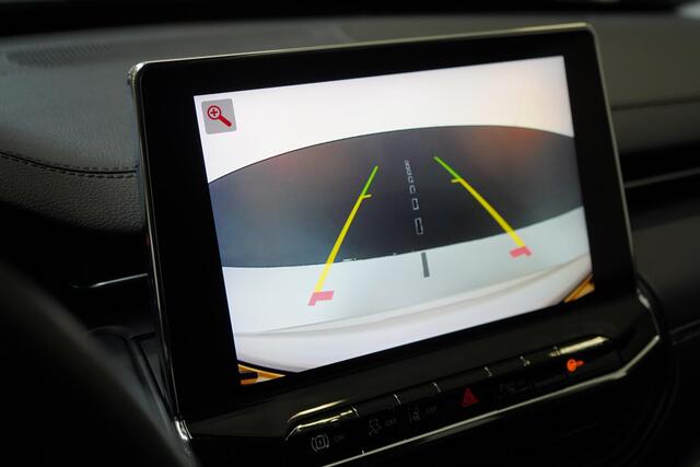 Jeep COMPASS 4xe 240 Plug-in Hybrid Electric S | SoH 88% | Stuurverwarming | Stuurverwarming | Leder | Navigatie | Camera