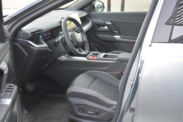 Jeep COMPASS 1.2 e-Hybrid First Edition | Pano dak | Massage | Focal | Memory