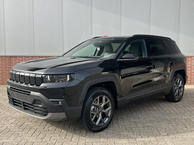 Jeep COMPASS 1.2 e-Hybrid First Edition | Pano | Premium Pack | Convenience