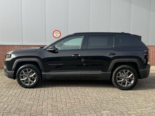 Jeep COMPASS 1.2 e-Hybrid First Edition | Pano | Premium Pack | Convenience