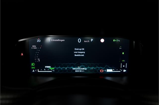 Jeep COMPASS 4xe 190 Plug-in Hybrid Electric Limited Lease Ed. Panoramadak Camera navigatie