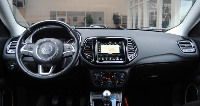 Jeep COMPASS 1.3T NightEagle L.Ed | Camera | Cruise| Night Eagle