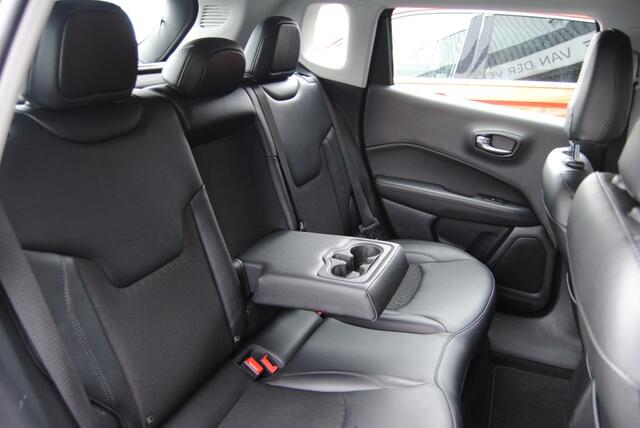 Jeep COMPASS 1.3T NightEagle L.Ed | Camera | Cruise| Night Eagle