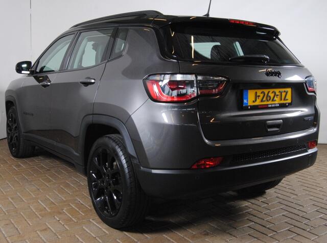 Jeep COMPASS 1.3T NightEagle L.Ed | Camera | Cruise| Night Eagle