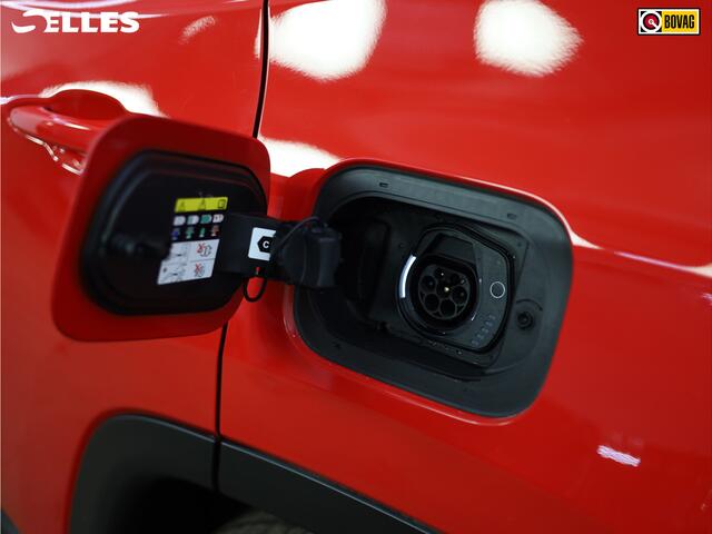 Jeep COMPASS 4xe 190 Plug-in Hybrid Electric Limited | Camera | Apple Carplay / Android Auto