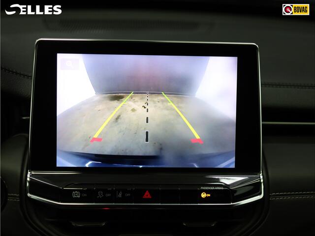 Jeep COMPASS 4xe 190 Plug-in Hybrid Electric Limited | Camera | Apple Carplay / Android Auto