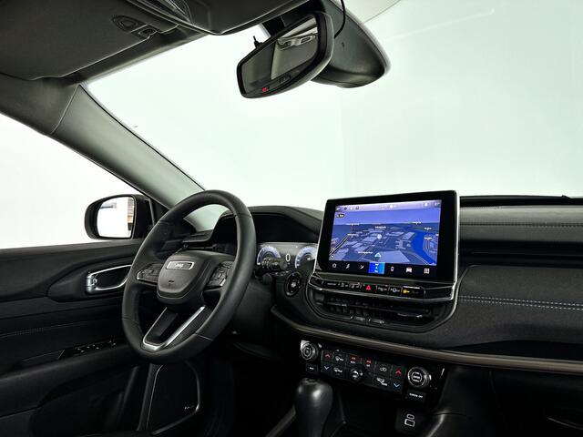 Jeep COMPASS 1.5T e-Hybrid Upland | 360° camera | Cruise control | Navigatie | Keyless