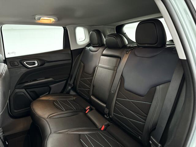 Jeep COMPASS 1.5T e-Hybrid Upland | 360° camera | Cruise control | Navigatie | Keyless