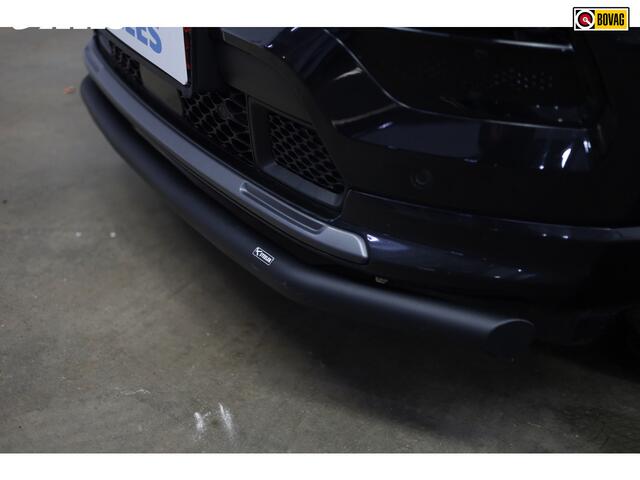 Jeep COMPASS 4xe 240 Plug-in Hybrid Electric S | Lederen Bekleding