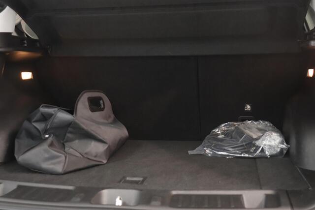 Jeep COMPASS 4xe 240 Plug-in Hybrid Electric Trailhawk | Camera | Leder | 19"Lichtmetaal | Elektr. Achterklep | AppleCarplay |