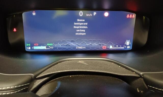 Jeep COMPASS 1.5T e-Hybrid Summit 1450KG trekgewicht/Stoel+stuur verwarming.