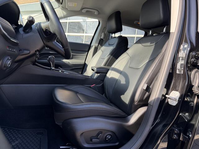 Jeep COMPASS 4xe 240 Plug-in Hybrid Electric S Summit Full option