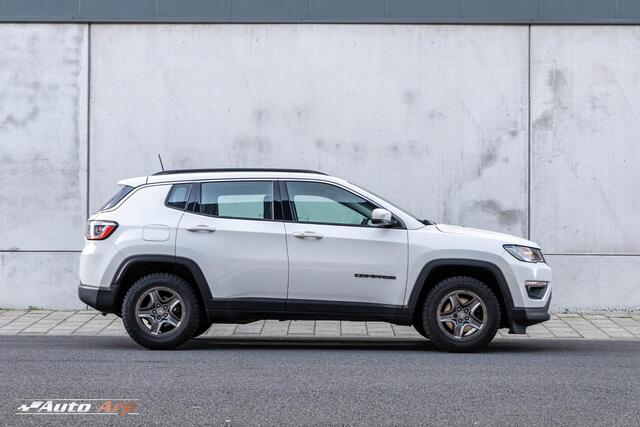 Jeep COMPASS 1.4 MultiAir Longitude