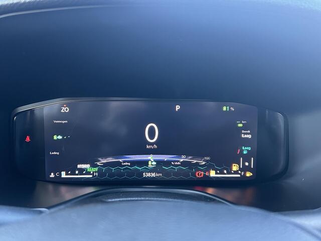 Jeep COMPASS 4xe 240 Plug-in Hybrid Electric Limited (Hoge Instap) | Navigatie | Camera | Climate Control |