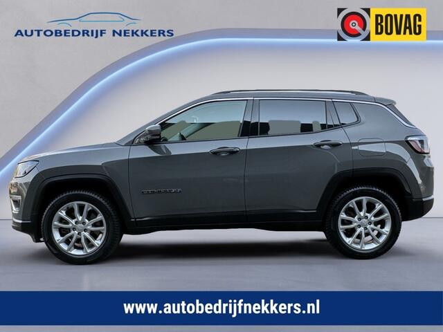 Jeep COMPASS 4XE 190 HYB. LTD.BNS