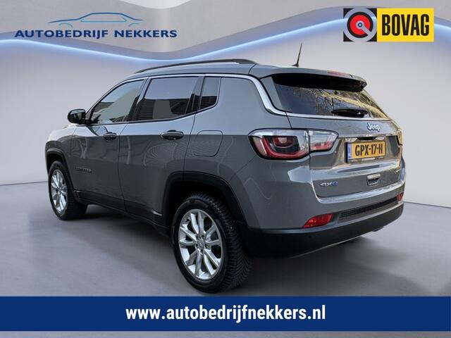 Jeep COMPASS 4XE 190 HYB. LTD.BNS