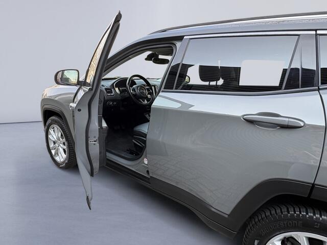 Jeep COMPASS 4XE 190 HYB. LTD.BNS