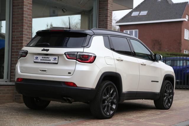 Jeep COMPASS 1.4 MultiAir Limited Navi Camera Xenon