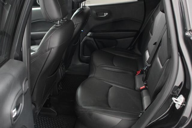 Jeep COMPASS 4xe 240 Plug-in Hybrid S Navigatie Apple Carplay/Android auto Climate Control Parkeersensoren Camera Elektrisch verstelbare bestuurderstoel Xenon koplampen Stoelverwarming Elektrische achterklep | Afneembare trekhaak