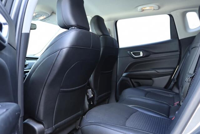 Jeep COMPASS Limited Plug-In Hybrid 4WD Camera l Keyless l Trekhaak