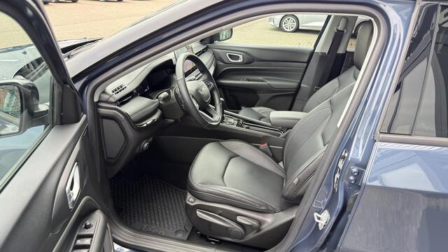 Jeep COMPASS 1.5T e-Hybrid S | 360 camera |