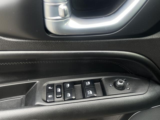 Jeep COMPASS 1.5T e-Hybrid Limited | Panorama-dak | 360 Camera | Stoel/stuurwielverwarming