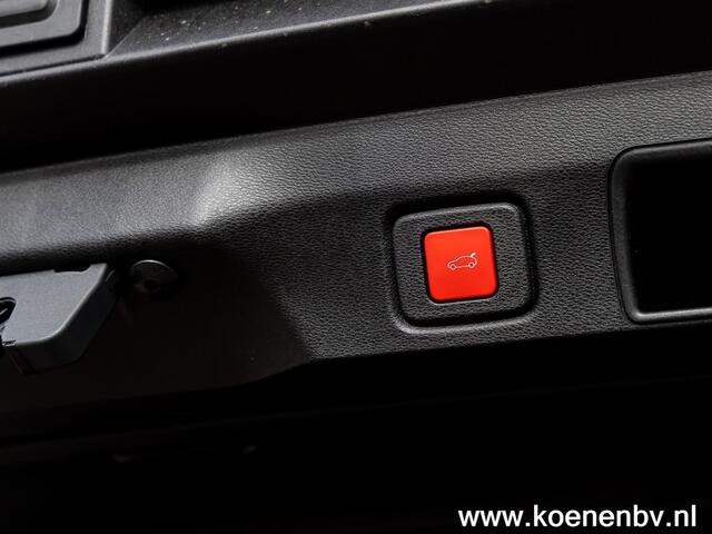 Jeep COMPASS First Edition 74kWh PANO / CONVENIENCE PACK / WARMTEPOMP / 8 JAAR GARANTIE