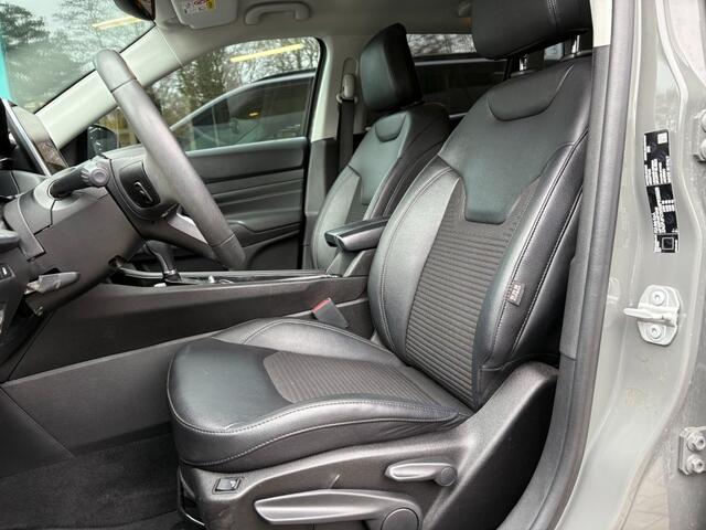 Jeep COMPASS LIMITED PLUG-IN HYBRID 4WD CarPlay, Navi, Camera, LED