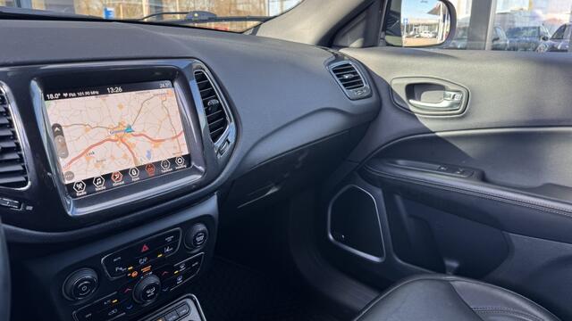 Jeep COMPASS 4XE 240 Hybrid S | Navigatie | Camera | Leder | Stoelverw.