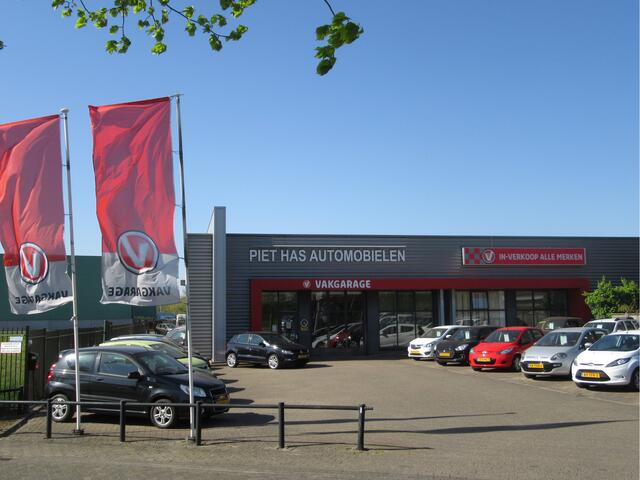 Jeep COMPASS 1.4 MultiAir Night Eagle | Clima-Airco | Android Auto | Parkeercamera | Incl. BOVAG Garantie | Trekhaak 1000KG |