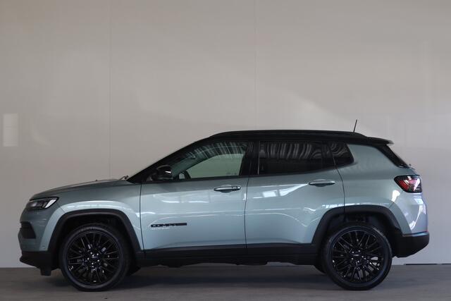 Jeep COMPASS 1.5T e-Hybrid S NL-Auto!! Apple Car-Play I Camera I Adap. cruise