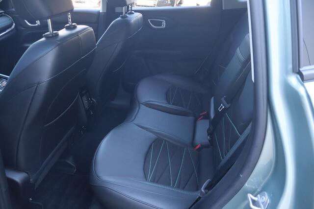 Jeep COMPASS 1.5T e-Hybrid S NL-Auto!! Apple Car-Play I Camera I Adap. cruise