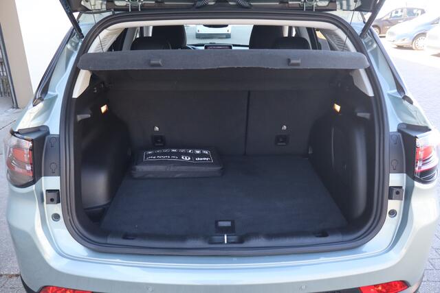 Jeep COMPASS 1.5T e-Hybrid S NL-Auto!! Apple Car-Play I Camera I Adap. cruise