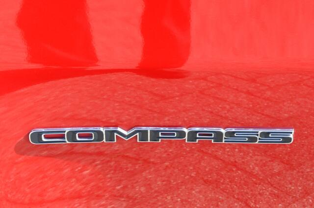 Jeep COMPASS 1.6 M.Jet Longitude, Pdc, Klimaatregeling,