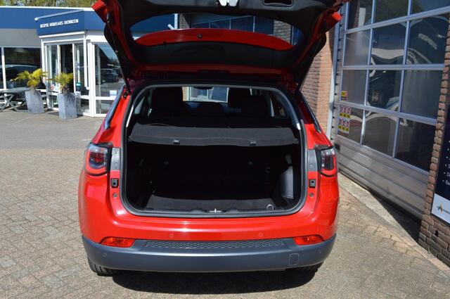 Jeep COMPASS 1.6 M.Jet Longitude, Pdc, Klimaatregeling,