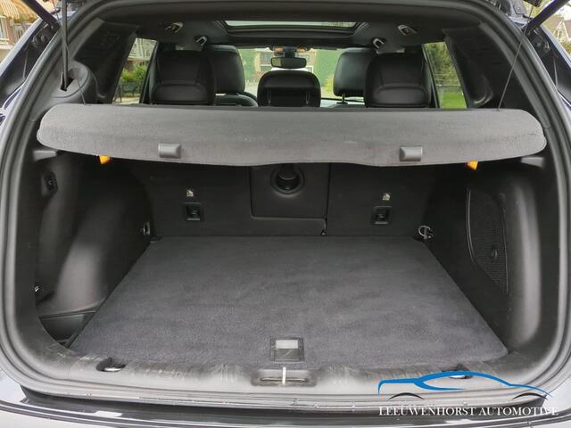 Jeep COMPASS 1.3T S, AUTOMAAT leer, pano, Apple, 360° camera, elektr. stoel. NL-dealerauto,